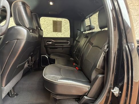 Used 2022 RAM 3500 Laramie image 13