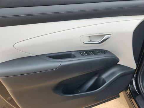 New 2026 Hyundai Tucson SEL AWD/4WD image 9