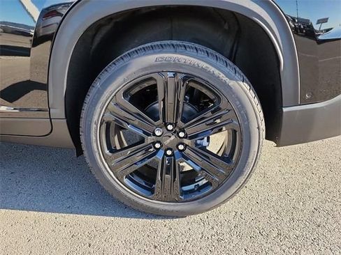 New 2026 GMC Acadia Elevation w/ Super Cruise Package FWD image 29