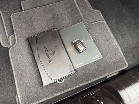 Used 2016 Acura ILX image 78