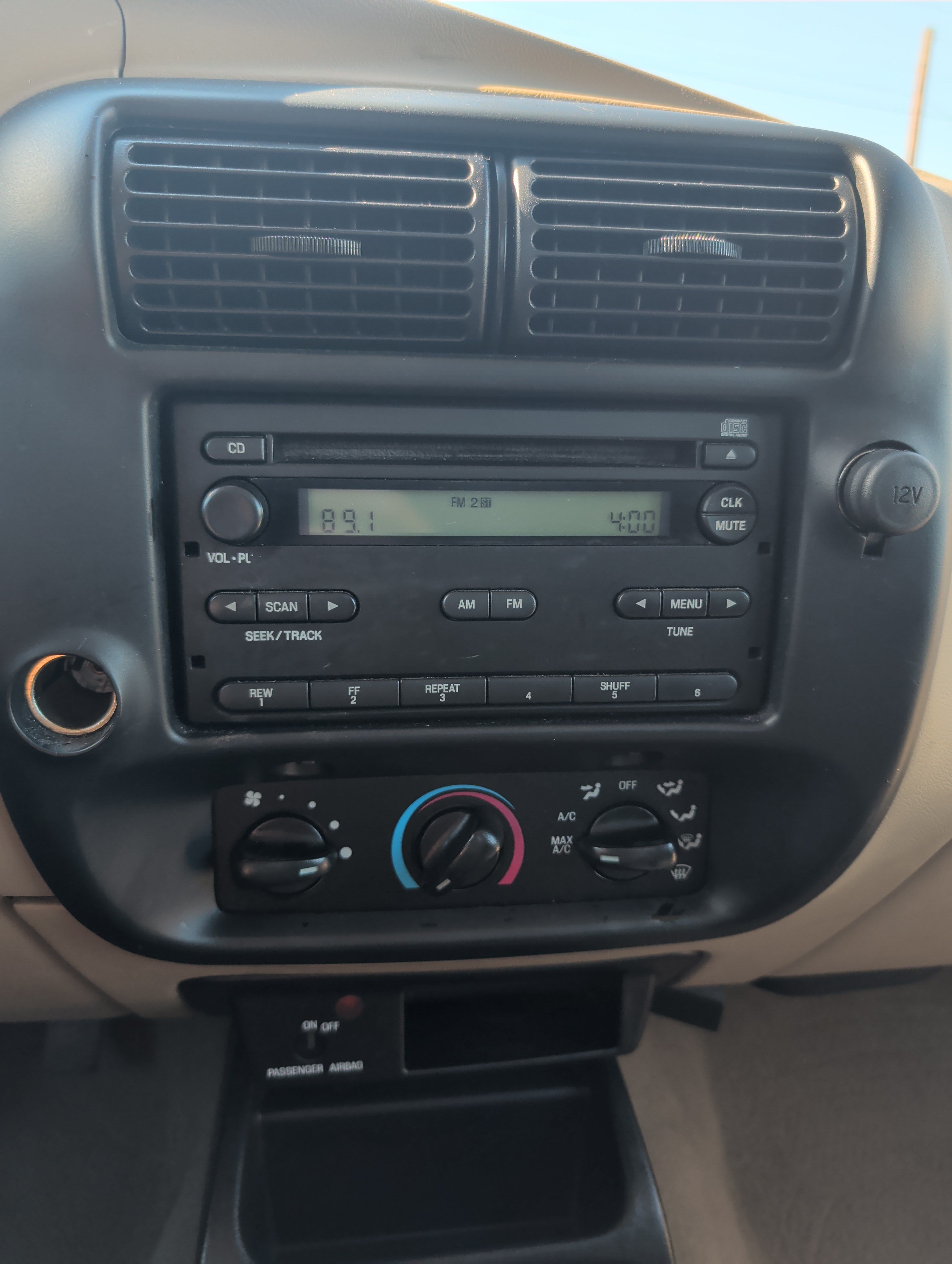 Used 2004 Ford Ranger XLT RWD image 17