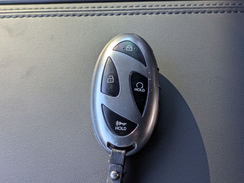 Certified 2026 Hyundai Santa Fe Calligraphy image 32