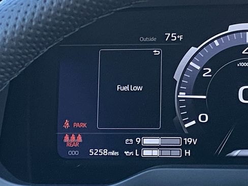 Certified 2026 Toyota Tundra TRD Pro w/ Tow Tech Package image 21