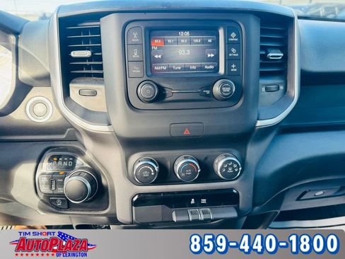 Used 2022 RAM 1500 Big Horn image 5