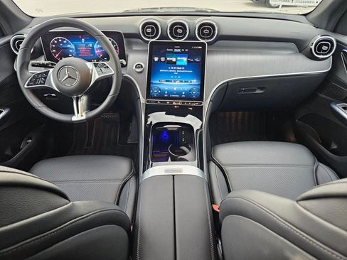 Certified 2026 Mercedes-Benz GLC 300 image 16