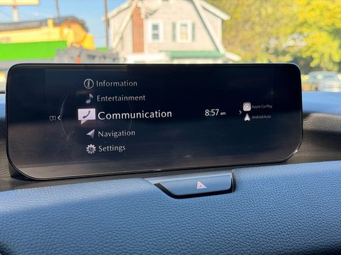 Used 2024 MAZDA CX-90 Plug-In Hybrid w/ Preferred image 29