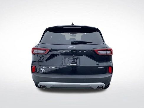 Used 2023 Ford Escape Platinum image 14