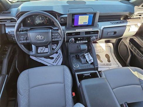New 2025 Toyota Tacoma SR5 image 8