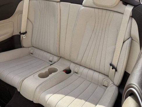 Used 2018 Mercedes-Benz E 400 Cabriolet image 17