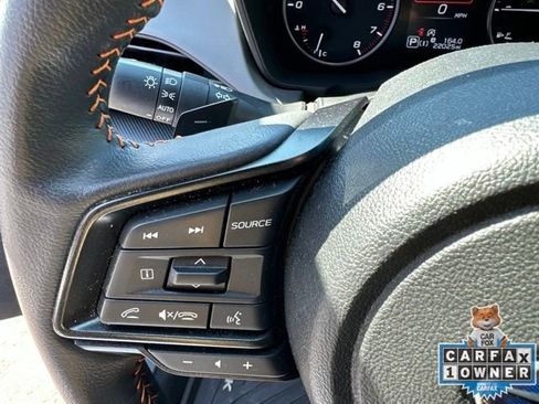 Certified 2024 Subaru Crosstrek 2.5i Limited AWD/4WD image 15