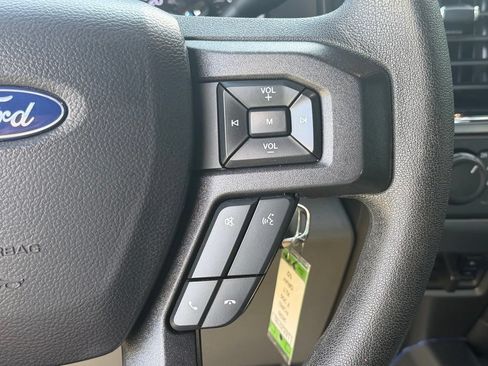 Used 2020 Ford F250 XLT w/ XLT Premium Package AWD/4WD image 31
