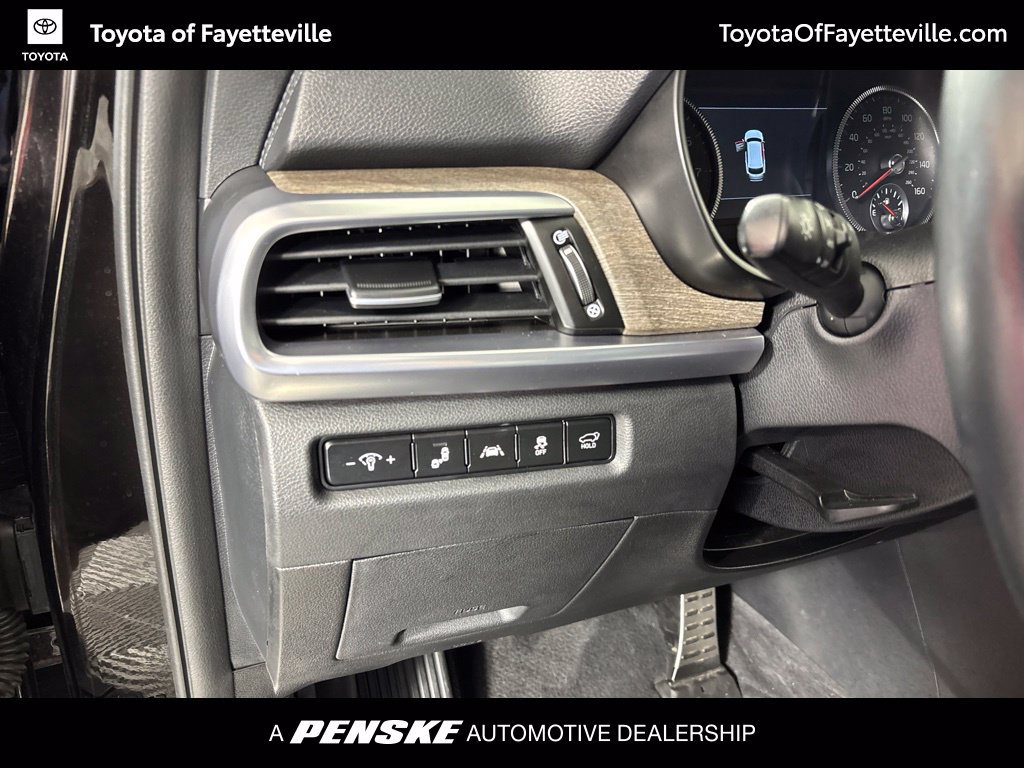 Used 2020 Kia Telluride SX w/ Towing Package FWD image 27