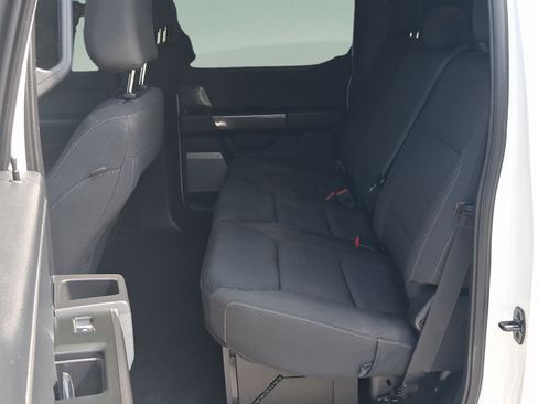 Used 2023 Ford F150 XLT w/ Equipment Group 302A High AWD/4WD image 20