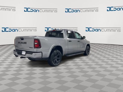 New 2026 RAM 1500 Big Horn image 8