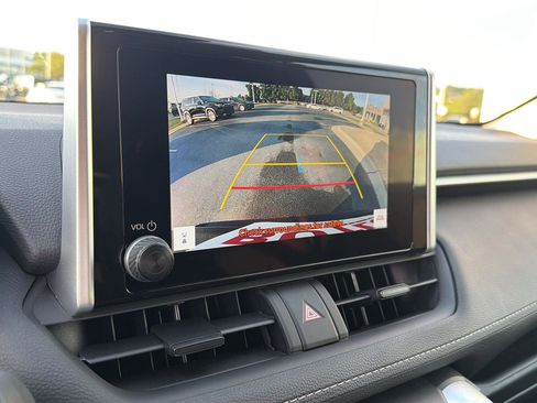Certified 2024 Toyota RAV4 XLE FWD image 24