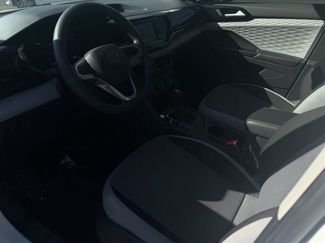 Used 2022 Volkswagen Taos S FWD video 2