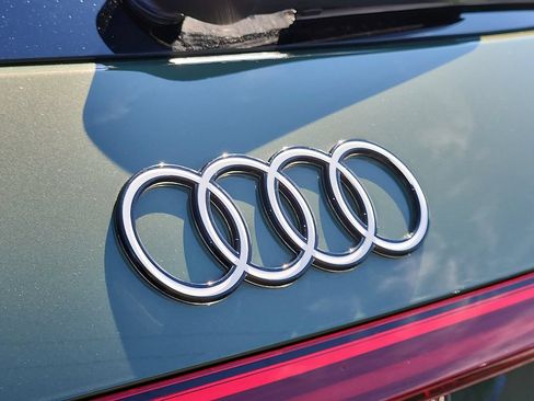 Used 2025 Audi Q5 Premium w/ Premium Plus AWD/4WD image 29