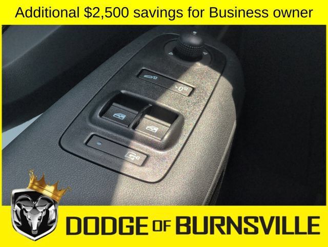 New 2026 RAM ProMaster 2500 w/ Convenience Group FWD image 21