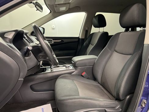 Used 2017 Nissan Pathfinder S AWD/4WD image 27