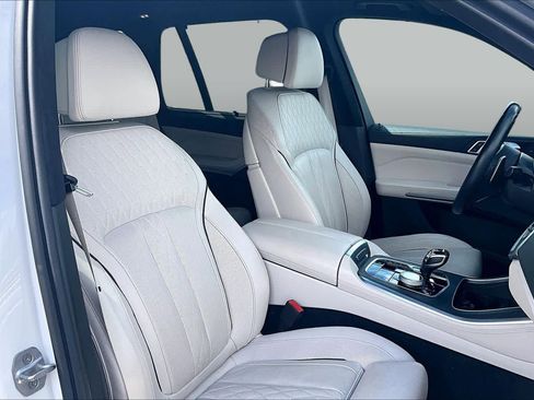 Used 2023 BMW X5 sDrive40i w/ Executive Package RWD image 8
