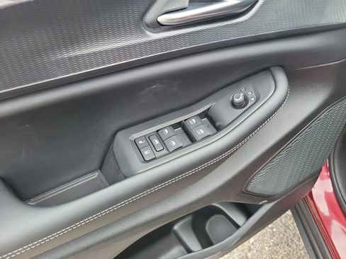 New 2026 Jeep Grand Cherokee L 4WD image 15