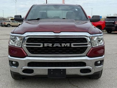 Used 2022 RAM 1500 Big Horn image 9