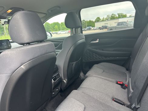 Used 2022 Hyundai Santa Fe SEL AWD/4WD image 13