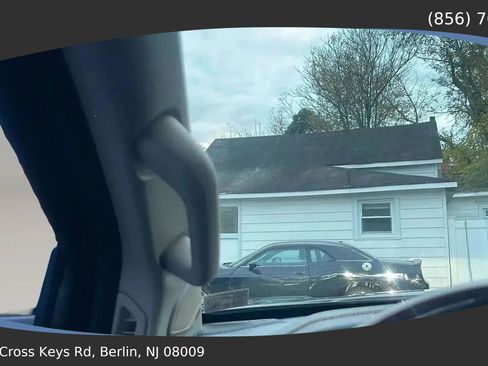 Used 2016 Nissan Titan Platinum Reserve image 30