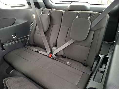 Certified 2023 Ford Explorer XLT image 10