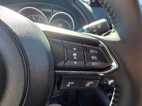 New 2025 MAZDA CX-5 AWD 2.5 S image 18