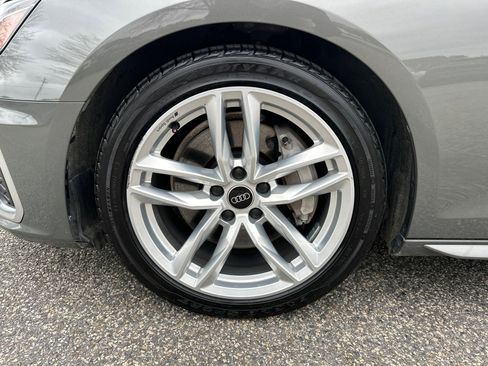 Used 2023 Audi A4 2.0T Premium Plus image 11