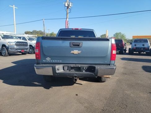 Used 2009 Chevrolet Silverado 1500 LT w/ Power Pack Plus RWD image 7