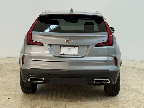 Used 2025 Cadillac XT4 Premium Luxury AWD/4WD image 10