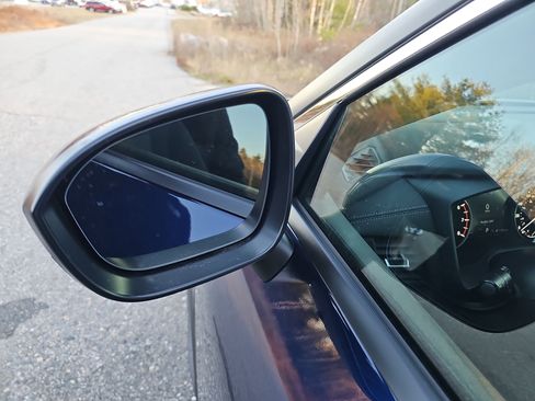 New 2026 Nissan Rogue SV image 13