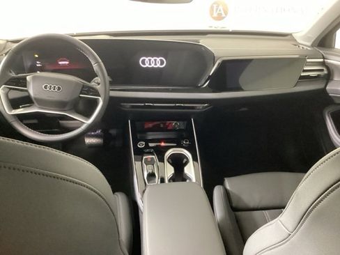 New 2026 Audi A6 Prestige image 11