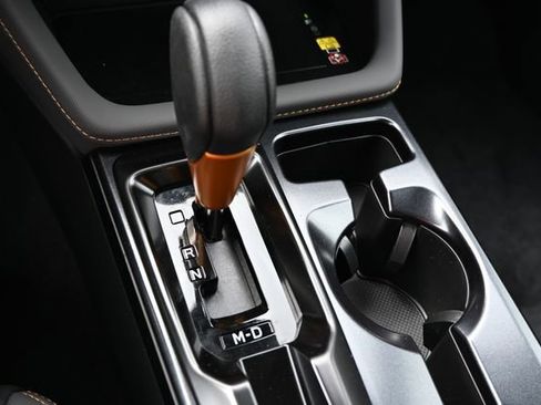 New 2026 Subaru Forester Wilderness AWD/4WD image 24