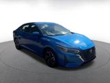 Used 2024 Nissan Sentra SV image 3