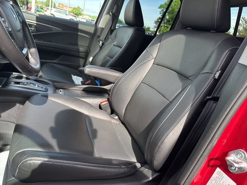 Used 2023 Honda Ridgeline RTL-E image 8