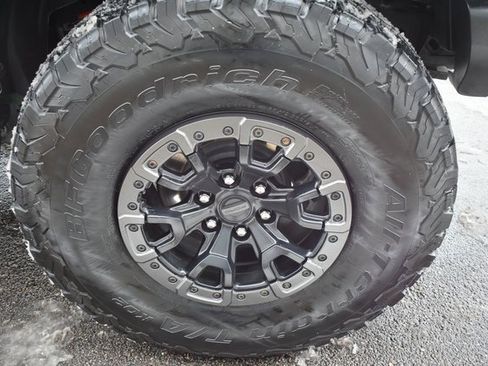 Used 2022 Ford Bronco Raptor image 51