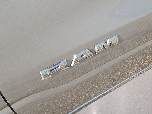 Used 2024 RAM 1500 Laramie RWD image 12