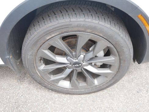 Used 2023 Kia Sorento X-Line EX AWD/4WD image 5