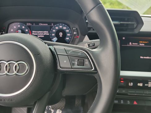 Used 2022 Audi A3 2.0T Premium image 31