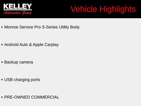 Used 2021 Chevrolet Silverado 3500 W/T w/ WT Convenience Package image 2