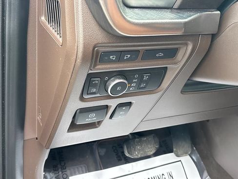 Used 2022 Ford F150 King Ranch w/ Max Trailer Tow Package AWD/4WD image 28