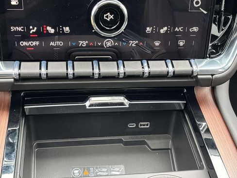 New 2026 GMC Yukon XL Denali w/ Advanced Technology Package AWD/4WD image 14