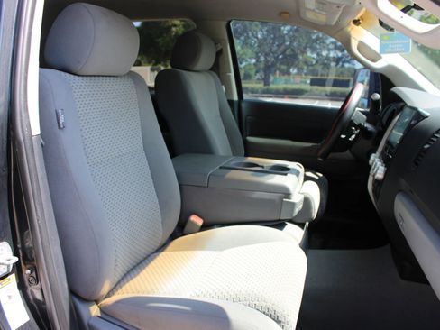 Used 2007 Toyota Tundra SR5 AWD/4WD image 23