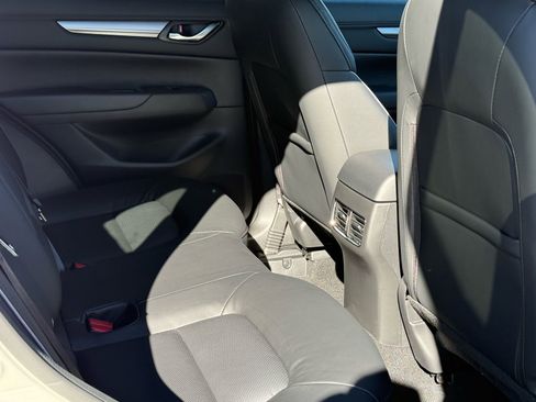New 2025 MAZDA CX-5 AWD 2.5 S image 12
