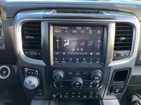 Used 2018 RAM 1500 Limited image 20