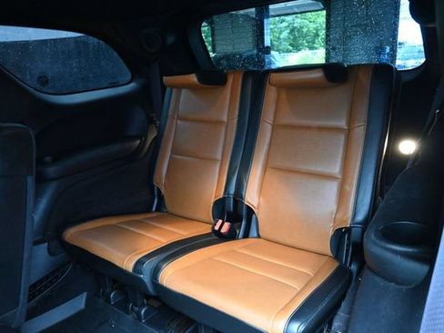Used 2019 Dodge Durango R/T w/ Technology Group RWD image 36