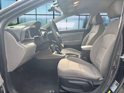 Used 2020 Hyundai Elantra SE image 9